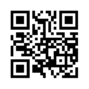 Etvhog.info QR code