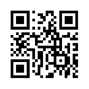 Eu2020.hr QR code