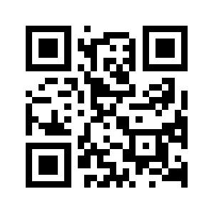 Eubcboxing.org QR code