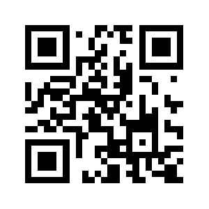 Eucccu.org QR code