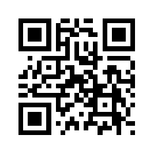 Eucom.mil QR code