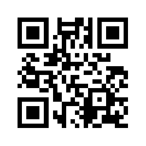 Eudf.org QR code