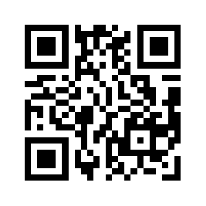 Euetics.org QR code