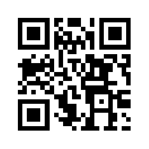 Eurohauspf.com QR code