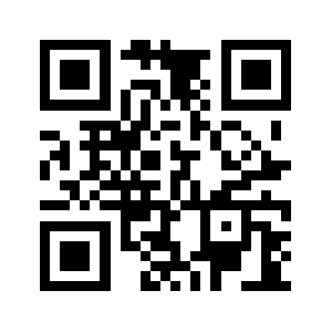 Europitchs.com QR code