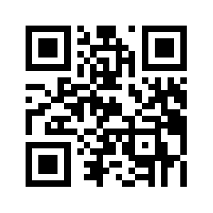 Eurordis.org QR code