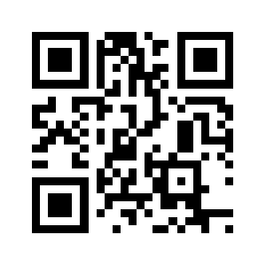 Eurospore.eu QR code