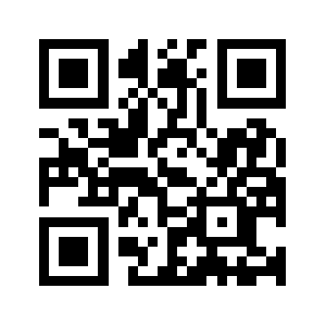 Euroveg.eu QR code