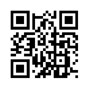 Eurovision.de QR code