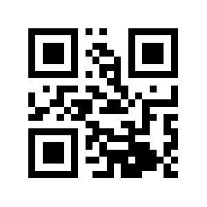 Euva.es QR code