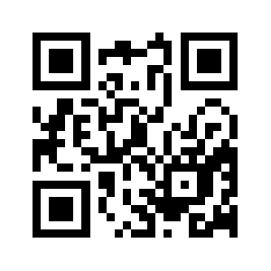 Euyansang.com QR code