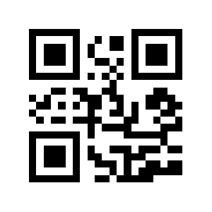 Eva.cz QR code