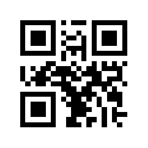 Evaa.ca QR code