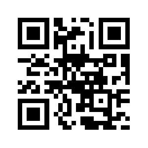 Evachotel.com QR code