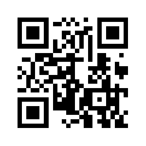 Evacx.com QR code