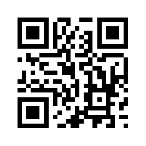 Evalord.com QR code