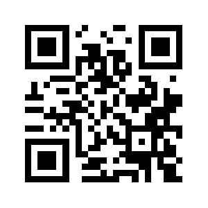 Evalution.us QR code