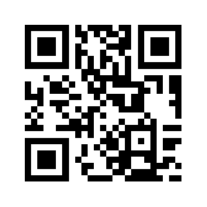 Evandotm.com QR code