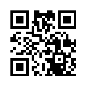 Evanelle.com QR code