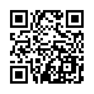 Evanscanwait.com QR code