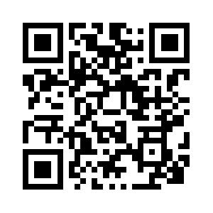 Evansthropy.com QR code