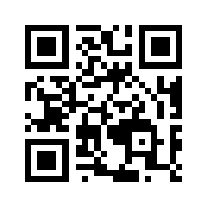 Evasgembox.com QR code