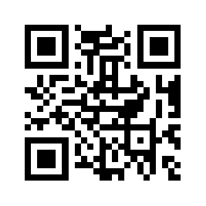 Evasolo.com QR code