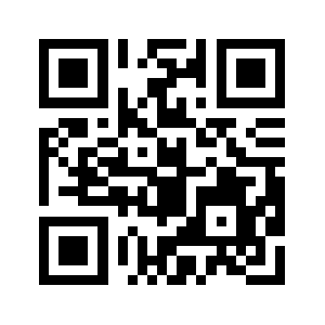 Evcdx.com QR code