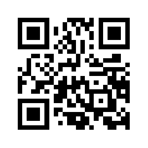 Evedragons.org QR code