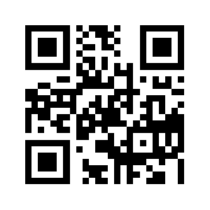 Evegimbel.com QR code