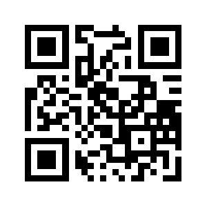 Evej.org QR code