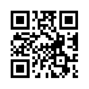 Evejacobs.com QR code