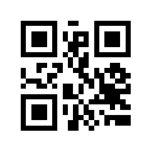 Evel.us QR code