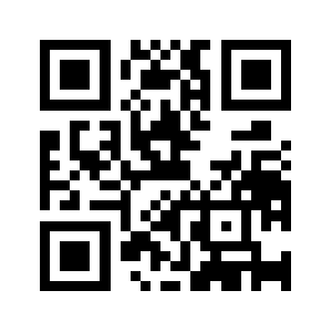 Evela.info QR code