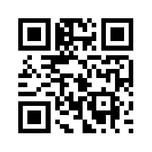 Evelug.com QR code