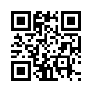 Evelyn.co.uk QR code