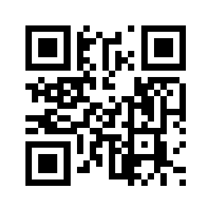 Evenbomber.us QR code