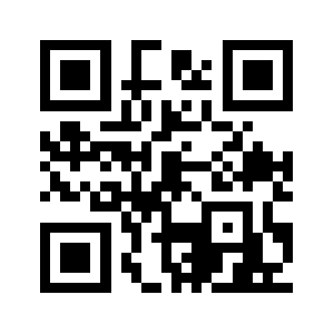 Evencs.com QR code