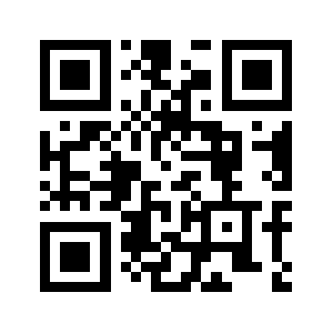 Eventgigs.ca QR code