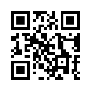 Eventlike.ca QR code