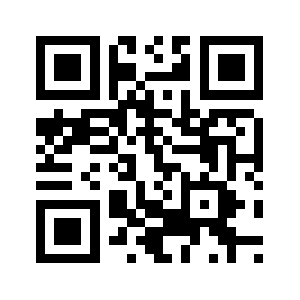 Eventthrob.com QR code