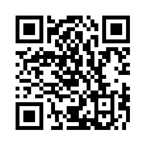 Evenwhenitsraining.com QR code