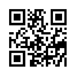 Evergreen.com QR code