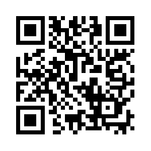 Evergreenblahg.com QR code