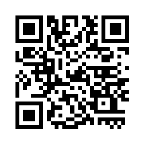 Evesgoldenhair.com QR code