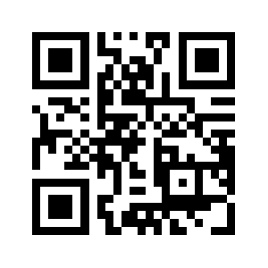 Evfsmart.com QR code