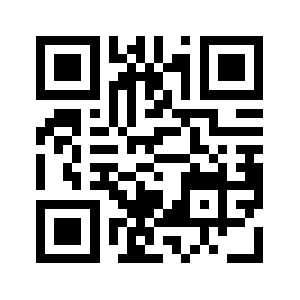 Evfwgea.com QR code