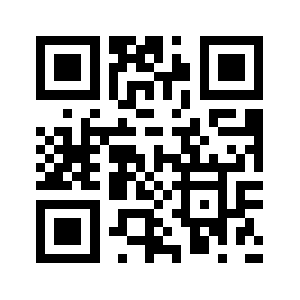 Evgul.com QR code