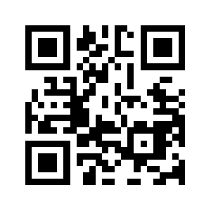 Evholiday.info QR code