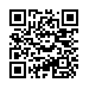 Evidencerunning.com QR code